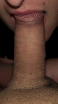 Let Me Suck You and Give You Best Gentle Blowjob Huge Cum
