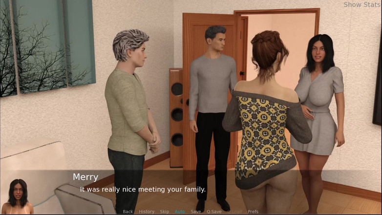 Johannes Gaming: Projekt žhavá manželka # 21 Někdo sledoval Veselý, zatímco se snažila o... kundičky....