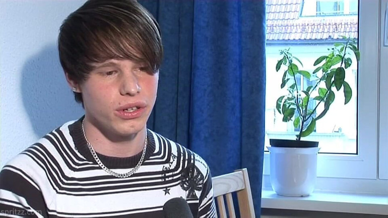 Spritzz: Дупа мрії