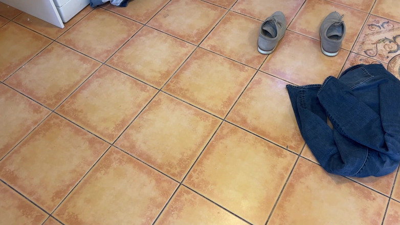 Amateur Homemade Porn: Грудастого Агента По Недвижимости Жестко Трахнул Клиент С Большим Хуем