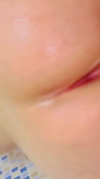 “teasing Neighbor Boy Shows off His Smooth Sexy Body in Kitchen & Bathroom”