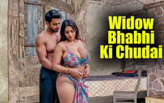 Your Savita bhabhi: Widow Sexy Bhabhi Got Fucked by an Unknown Boy in...