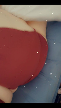 I Need Some Bed Time Butt Rubs.