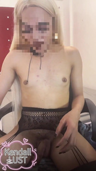 Sborrata trans filippina