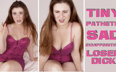 Darling Josefin: Con cu thất vọng nhỏ bé sph joi