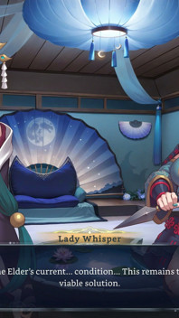 Fantasia Harem - Gameplay Perverse Ninja Scorrimento Parte 1 - Entrare Nel Villaggio Di Kagura