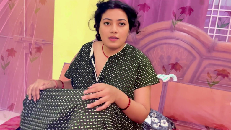 Hotty_ragini: Stepson Seduced the Stepmom and Stepson Took Advantage of the...