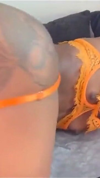Ébano bebê leva marido bbc