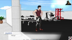 Joystick Cinema: Vine hiel. De oude man heeft de nodig.  (deel 15)