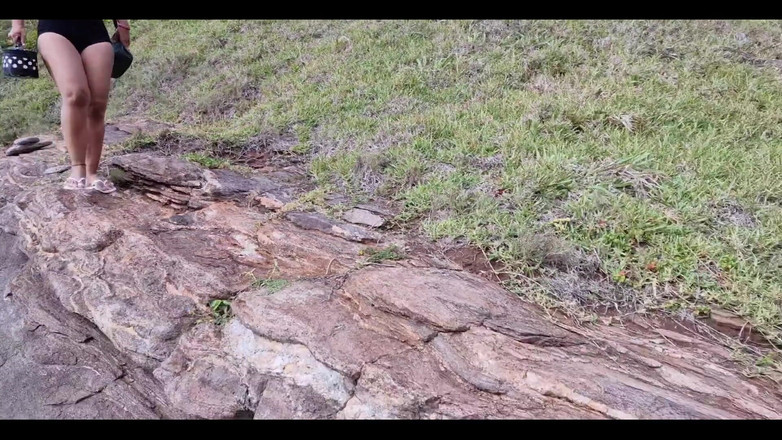 MarieChell: हम प्रकृति से प्यार करते हैं!