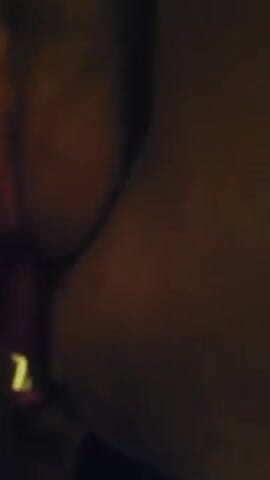 Mickey And Malory: Stick a vibrator and my mans dick up there