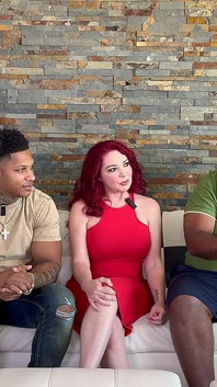 Mrflourish Podcast - the Morning After with Kiki D'aire and Bossmane Dre