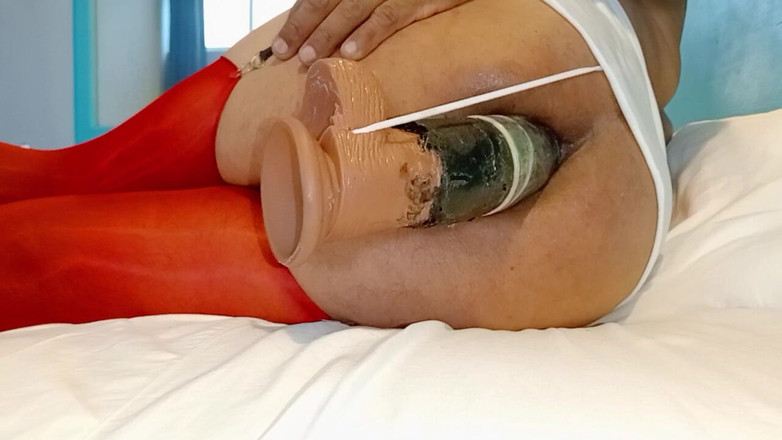 Looking for new things: Super groß! Ich liebe es!!!!!