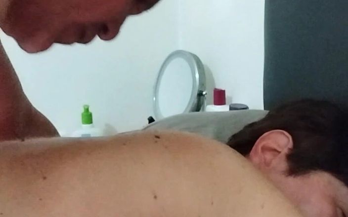 MaturecoupleVe: Làm thế nào để quyến rũ vợ tôi