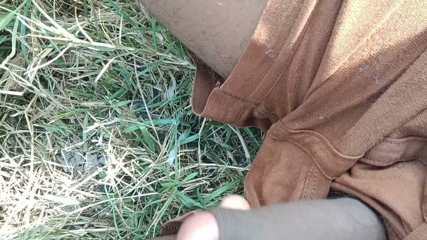 Desi Cock (Desi Hot Muth)