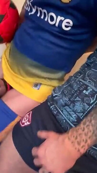 Наше 1-е видео
