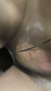 I Came Hard Inside Someone’s Coffee-colored Tights, Right Through the Nylon