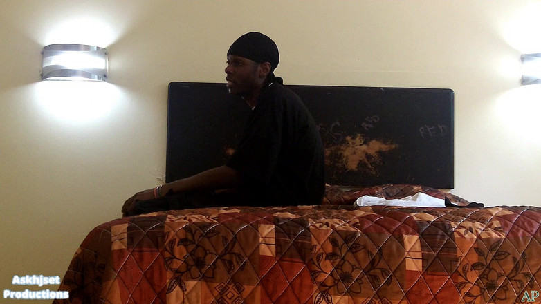 Askhjset Productions: Трахаю міс Люсі Б'з Sexii Feet