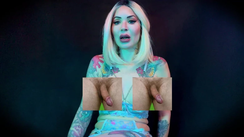 Baal Eldritch: Latent Revealing JOI Game - Gay JOI, Gay Humiliation, Make Me...