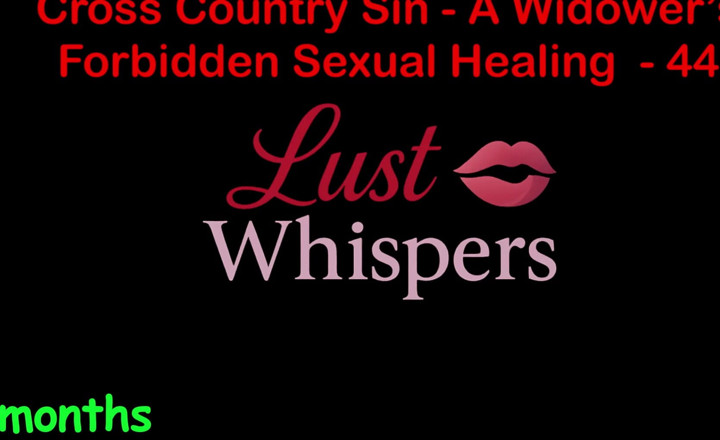 LustWhispers: Tabu Seksual Tabu Duda Lintas Negara Bagian 44 - Cerita Seks Audio...