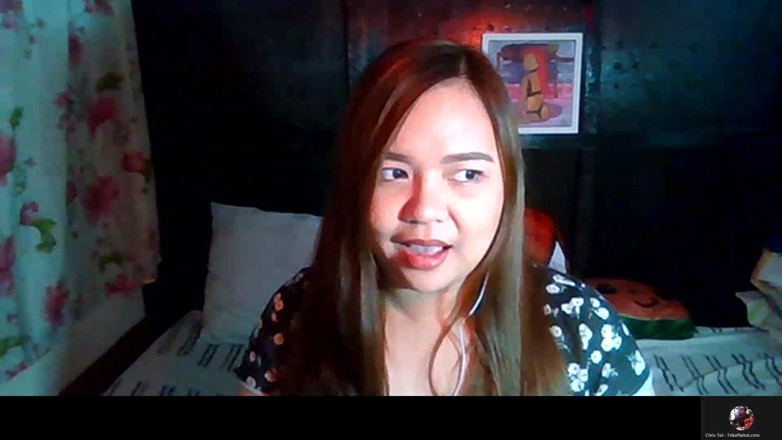 TrikePatrol Podcast: Trikepatrol intervista # 3 - Sharinami shy