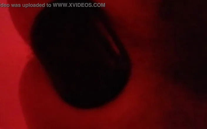 DnA: Masturbating My Ass with a Big Plug!