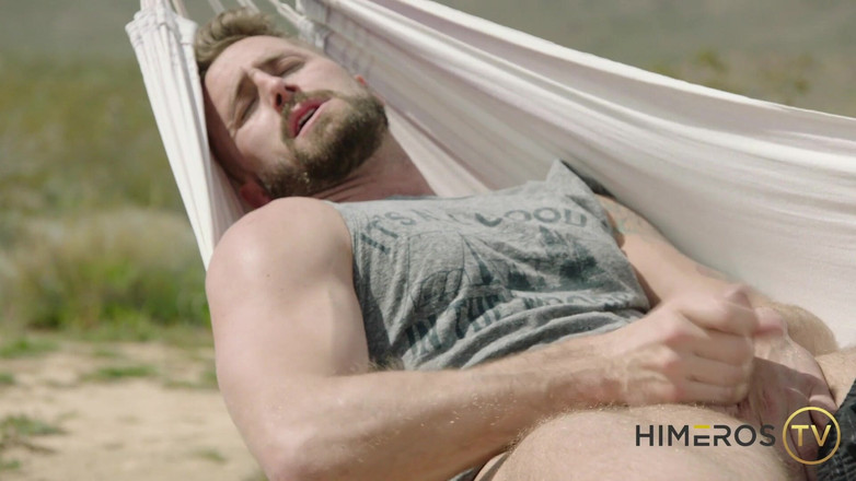 Himeros.tv: Schau zu, wie ich abspritze