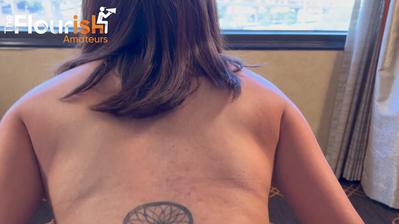 The Flourish XXX: Jade of Dallas POV BJ