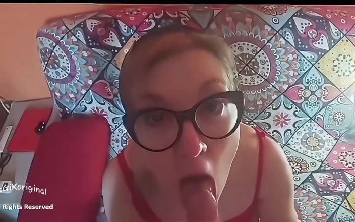 Blondie2307: De loodgieter klopt altijd twee keer