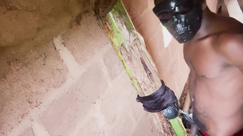 Bangcum8: Jsem velmi aktivní v výstřicích