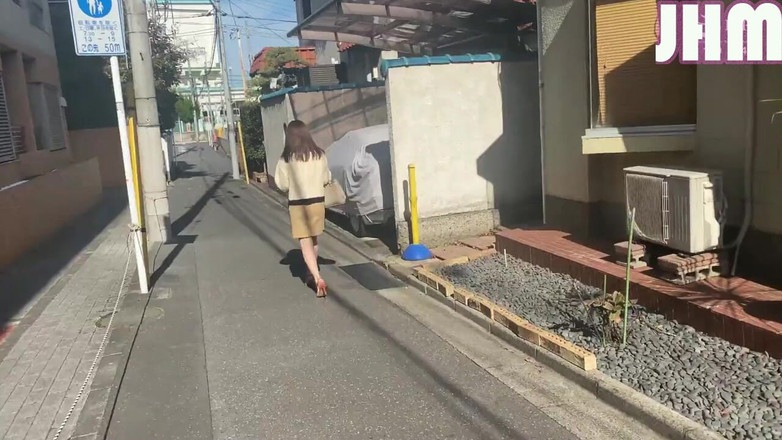 Japanese Hentai Matings: 4 leute in einer intimen routine erwischt
