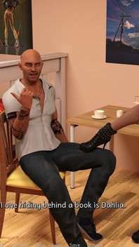Fetish Locator 9 - Pete pomáhá Mikovi dokončit footjob fetish challenge
