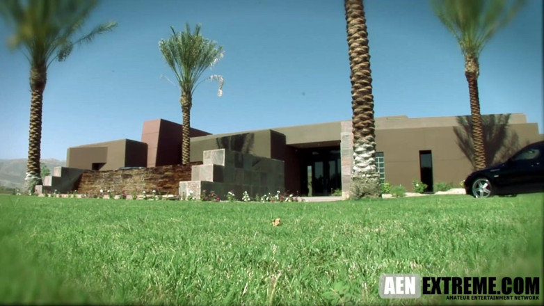 AEN Extreme: Follando en una isla tropical paradisíaca