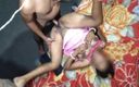Hot Sex Bhabi: Ranní sex, můj manžel