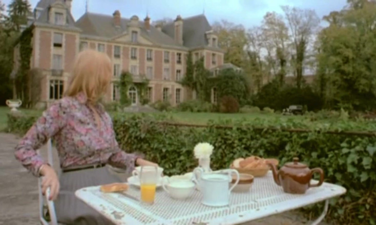 European Classics: Brigitte Lahaie rucha Starego Butlera