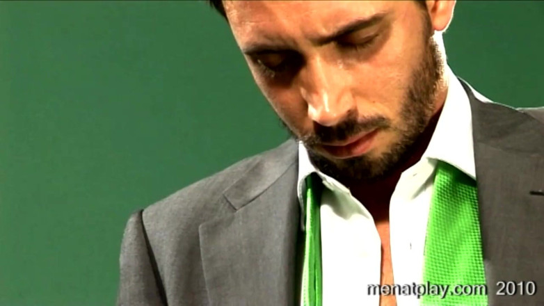 MenAtPlay: Ludovic Canot's Showcase