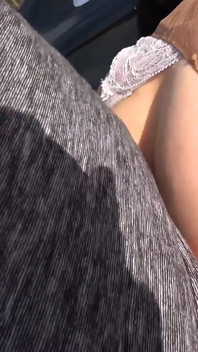 Skinny Whore Chanel with Bareback Service - Swhores