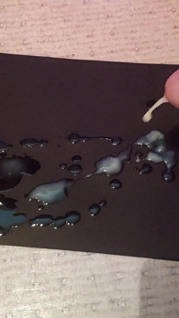 Uncontrollable Sperm Fountain