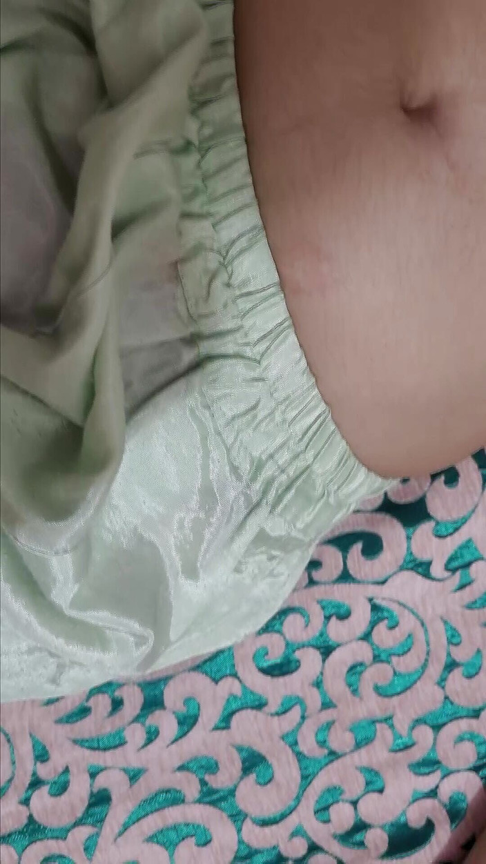 Roobi sharma: Čerstvě vdaná manželka se svým přítelem, část 2