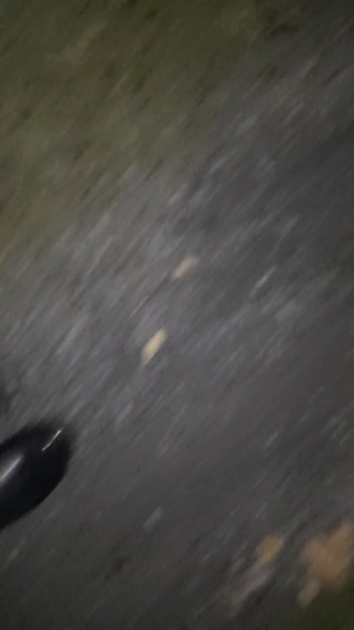 SinDee: Rubberboots walking