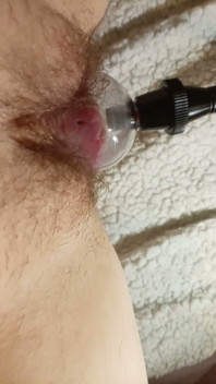 Pumping That Pussy