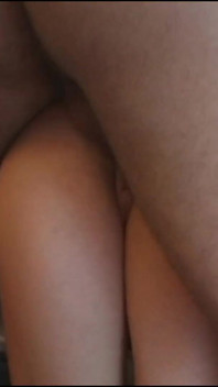 Busty trannies getting slammed in orgy