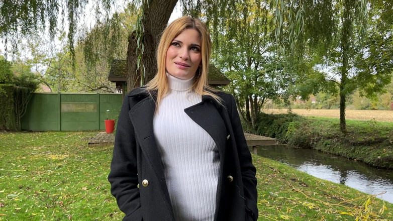 Jet sex prod: Rose mit 26 Jahren, erstes Sextape
