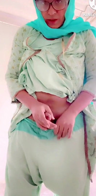 Sissy Routine in Every Morning