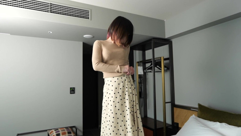 Strix: Anal Diary of a Half-japanese Beauty Met on Social Media, 6...