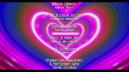 HardWerk: Bang zrcadlo