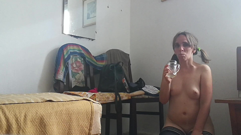 Sub Slave: Si jalang sesat detty