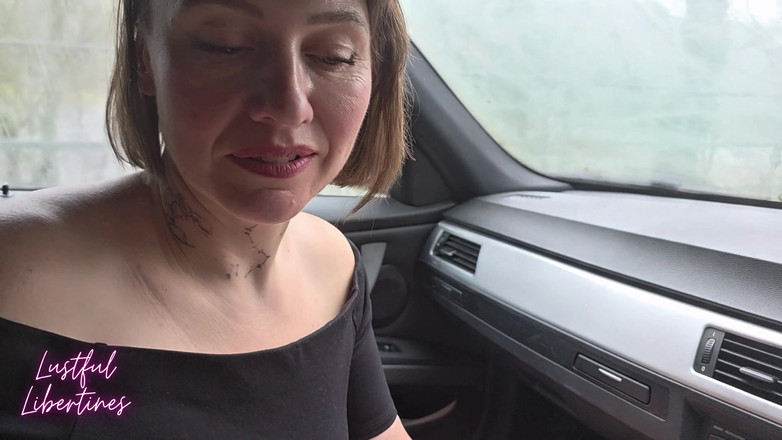 Lustful Libertines: 毒のある元恋人と浮気を我慢できなかった