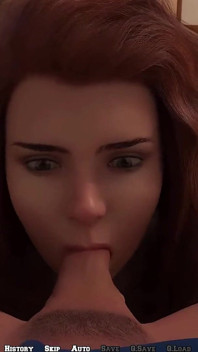 College Kings 16 - Sexo anal com ex-namorada Emily