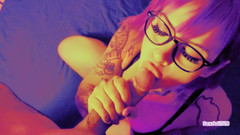 Sexdoll520: Nevlastní Sestra Je Závislá Na Sání, Když Jsme Sami Doma